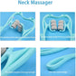 Nuckbud™ Deep Tissue Neck Massager