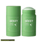 Green Tea Cleansing Face Mask, 40 g