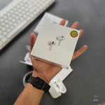 AirPods Pro (2nd Generation) – Platinum ANC Edition