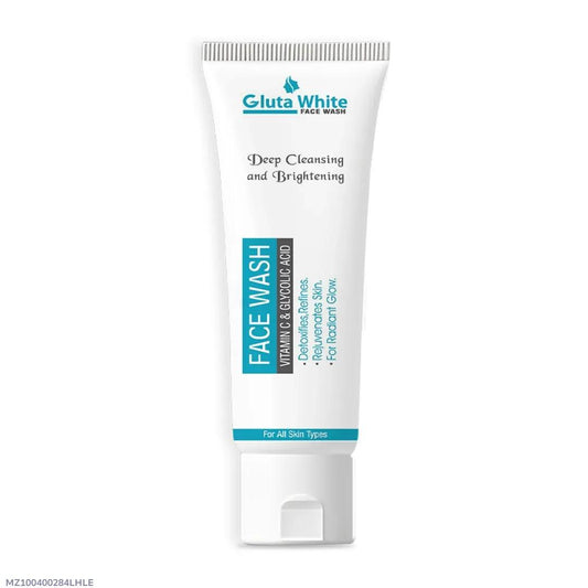 Dead Skin Remover Face Wash