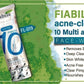 10 in 1 Face Wash, 100 Ml - High Quality Acne Clear