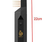 2-in-1 Hair Bakhoor Comb with Diffuser
