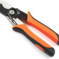 Multifunction Wire Cutter Cable Stripper Pliers