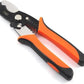 Multifunction Wire Cutter Cable Stripper Pliers