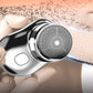Mini  Portable and Rechargeable Shaver